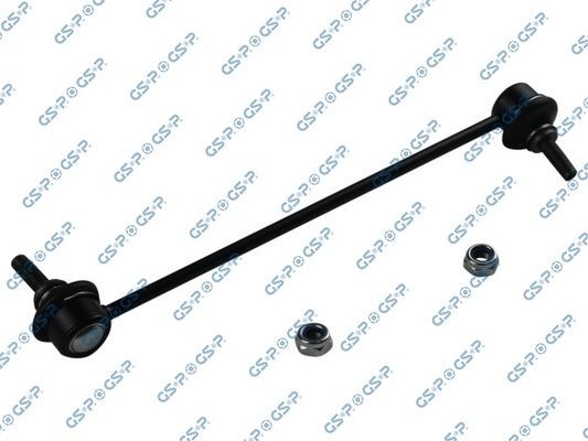 GSP Stabilisatorstag S050705 Byta Stabilisatorstag RENAULT Duster (HS_) kostnad GSP S050705