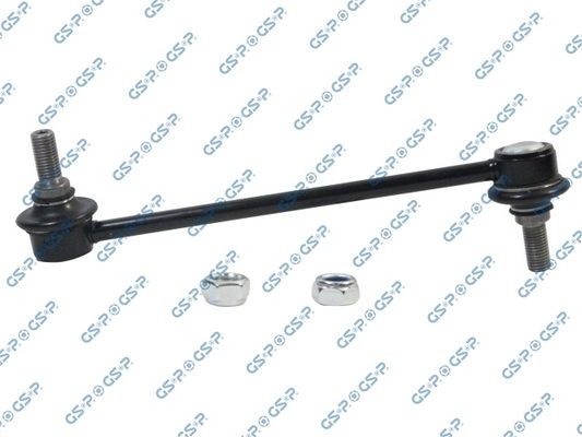 Biellette de barre stabilisatrice GSP S050717 GSP S050717: Biellette stabilisatrice Ford RANGER 2013