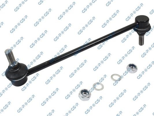 GSP Stabilisatorstag S050742 GSP S050742 Stabstag Bluebird Sylphy Sedan III (B17) pris