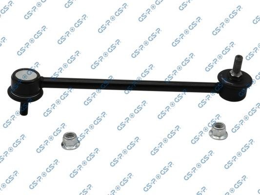 Anti-roll bar link GSP S050767 GSP S050767 2009 MAZDA TRIBUTE anti-roll bar link replacement