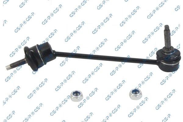 GSP Stabilisatorstag S050844 Byta Stabilisatorstag JAGUAR XJ Sedan (X351) kostnad GSP S050844