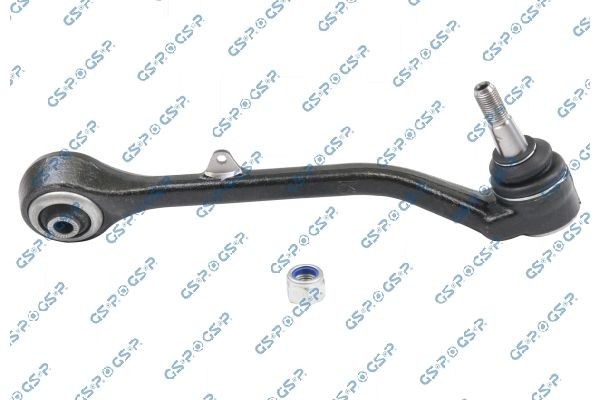 GSP Braccio oscillante, sospensione ruota S060093 S060093 costo Braccetti MERCEDES-BENZ SL GSP