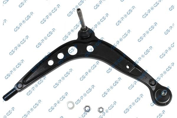 GSP Draagarm S060113 S060113 Draagarmen BMW X3 GSP