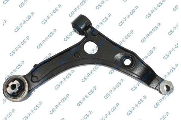 GSP Bras de suspension S060136 Fiat PUNTO Bras oscillant de suspension GSP S060136