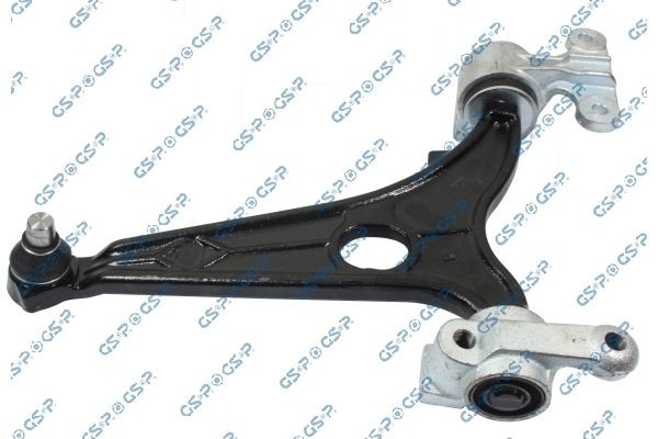 GSP Braccio oscillante, sospensione ruota S060140 S060140 Braccetti GSP TOYOTA IQ costo