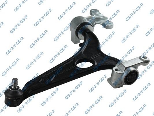 GSP Bras de suspension S060155 S060155 Bras de suspension FIAT PUNTO GSP