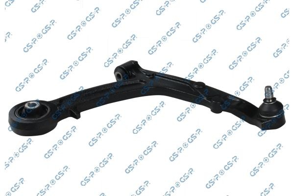 GSP Bras de suspension S060159 Fiat PUNTO Bras longitudinal GSP S060159