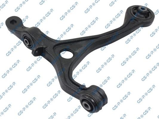 GSP Braço de suspensão S060200 Triângulo de suspensão GSP Jaguar S-TYPE S060200