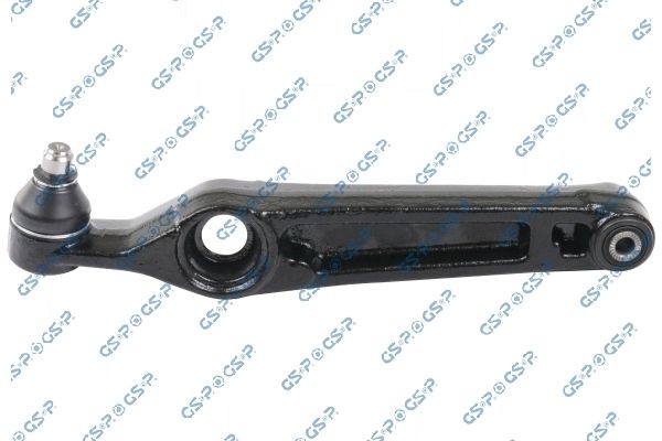 GSP Braccio oscillante, sospensione ruota S060283 S060283 costo Braccetti GSP MERCEDES-BENZ SL