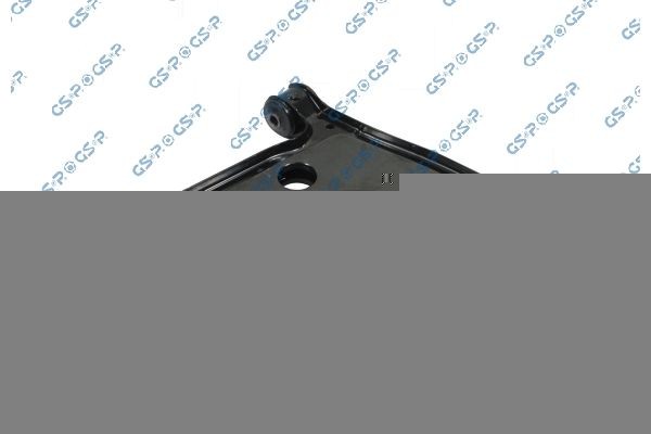 GSP Querlenker S060365 Querlenker GSP Chevrolet TRAILBLAZER S060365