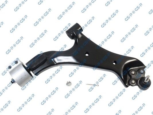 GSP Querlenker S060369 S060369 Dreieckslenker CHEVROLET TRAILBLAZER GSP kaufen