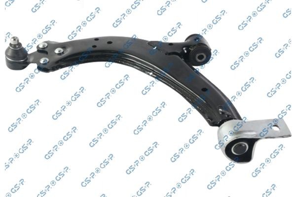 GSP Tukivarsi S060375 B Umpi- / ikkunakori alatukivarsi GSP S060375