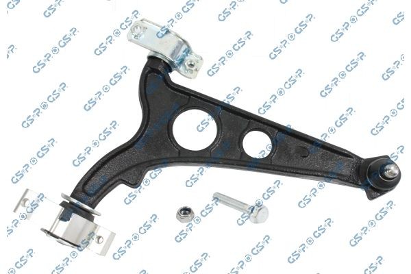 GSP Bras de suspension S060414 GSP S060414 Bras de roue LANCIA Lybra Berline (839) pas cher