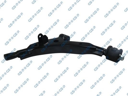 GSP Bras de suspension S060520 GSP S060520 Triangle de suspension Hyundai Atos MX pas cher
