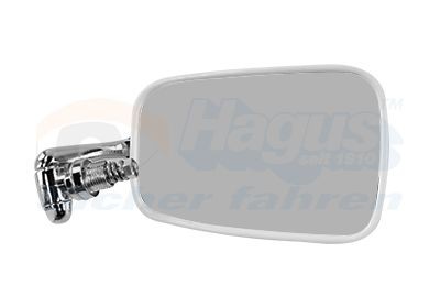Rétroviseur extérieur VAN WEZEL 5801802 VAN WEZEL 5801802: Rétroviseurs Volkswagen COCCINELLE 2001