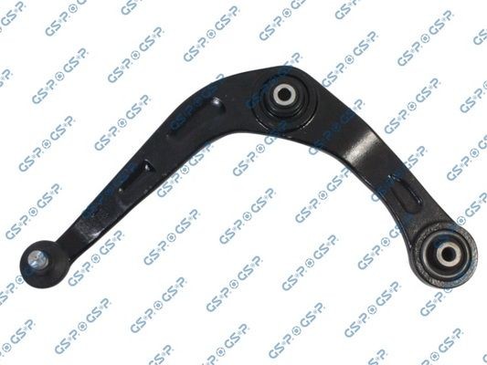 GSP Bras de suspension S060879 Peugeot 308 Bras oscillant de suspension GSP S060879