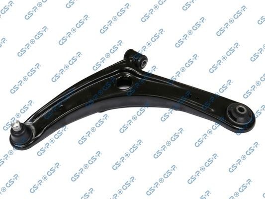GSP Bras de suspension S060886 Bras transversal GSP VIANO S060886 pas cher