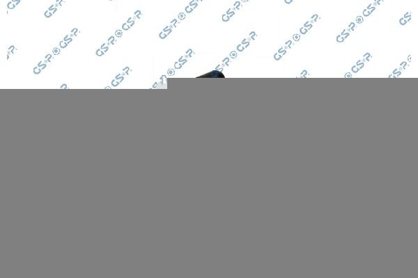 GSP Rameno zavesenia kolies S060916 Rameno zavesenia kolies GSP Mercedes-Benz séria 123 S060916