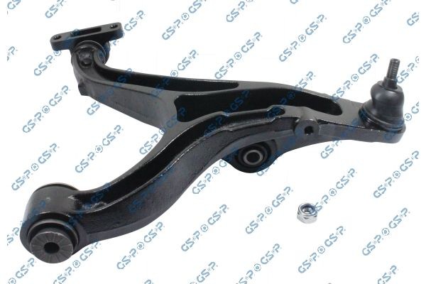 GSP Suspension arm S061177 S061177 GSP control arm JEEP GRAND CHEROKEE
