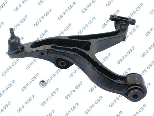 GSP Querlenker S061178 GSP S061178 Querlenker MASERATI Gran Turismo Coupe 4.7 460 PS 2012