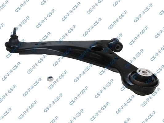 GSP Querlenker S061190 S061190 GSP Querlenker Chrysler Grand Voyager RT Kosten