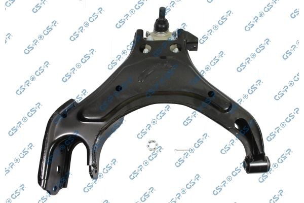 GSP Braço de suspensão S061247 GSP S061247 Braço transversal longitudinal oblíquo Trooper II SUV (UB) preço