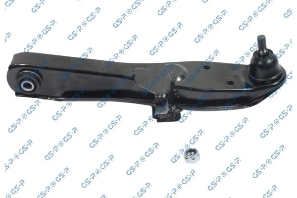 Bras de suspension GSP S061330 GSP S061330 Triangle de direction MITSUBISHI PAJERO PININ 2011