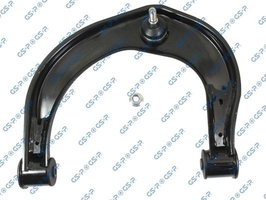 GSP Bærearm S061401 GSP S061401 Bærebro VW Amarok 2H originale pris
