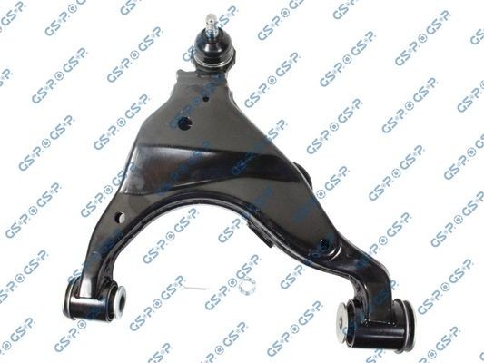 GSP Rameno zavesenia kolies S061448 GSP S061448 Rameno zavesenia kolies Toyota 4runner UZN210 cena