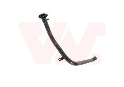 VAN WEZEL Täyttöputki, polttoainetankki 5810094 5810094 VAN WEZEL Polttoainesäiliö Skoda KODIAQ hinta