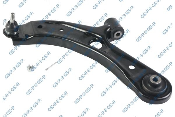 GSP Länkarm, hjulupphängning S062070 Tvärlänkarm Suzuki FZ, NZ S062070 GSP