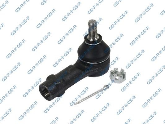Endeledd GSP S070209 GSP S070209: Styrekule Hyundai SANTA FE 2002