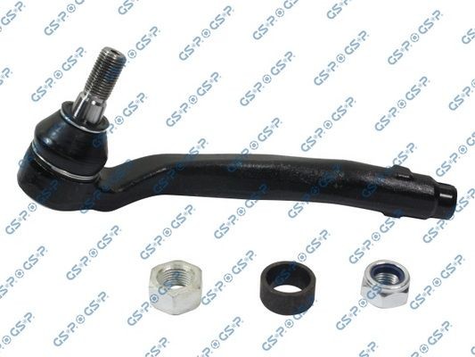 GSP Stuurkogel S070276 GSP S070276 Stuurkogels ML W163 prijs