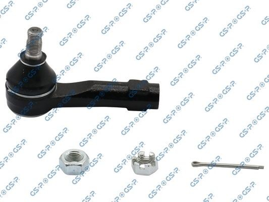 GSP Endeledd S070344 GSP S070344 Styrekule Nissan 200SX S13 billige