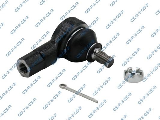 Endeledd GSP S070376 GSP S070376: Endeledd Suzuki ALTO 2022