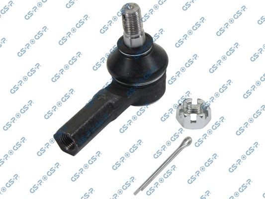 GSP Raidetangon pää S070431 S070431 GSP Raidetangon pää SUBARU IMPREZA