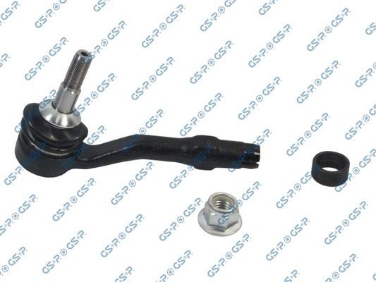 GSP Stuurkogel S070551 Mercedes-Benz B-Klasse Stuurgewricht GSP S070551