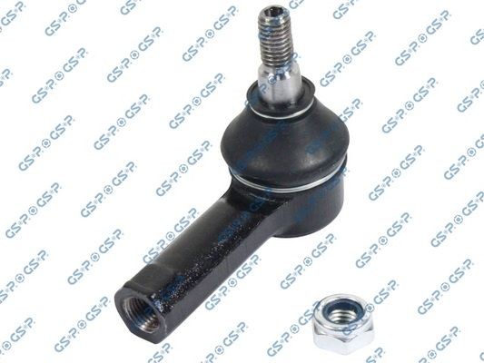 GSP Stuurkogel S070586 S070586 Kogelgewricht MERCEDES-BENZ B-Klasse GSP