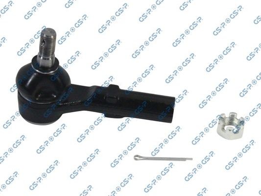 Ακρόμπαρο GSP S071007 GSP S071007 Ακρόμπαρο Jeep GRAND CHEROKEE 2006