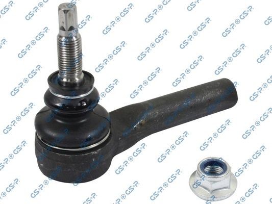 Ακρόμπαρο GSP S071013 GSP S071013: Ακρόμπαρο Chrysler 300 2019