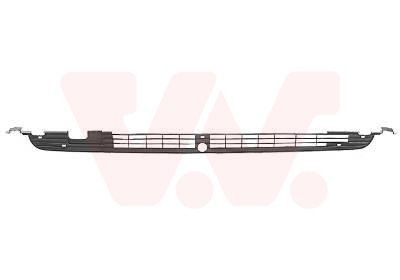 VAN WEZEL Grelha de radiador 5812506 Grelha de radiador VAN WEZEL Volkswagen ARTEON 5812506