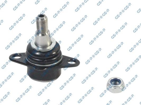 GSP Fuseekogel S080019 S080019 Kogel, fusee BMW X3 GSP