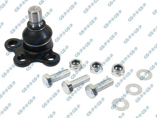 GSP Ball Joint S080032 CITROЁN DS3 GSP suspension ball joint S080032