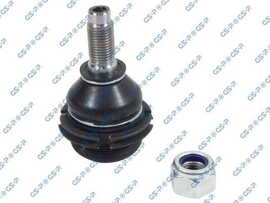 GSP Bærekule S080044 S080044 Bærekule GSP PEUGEOT PARTNER