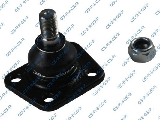 GSP Fuseekogel S080047 S080047 Fuseekogels PEUGEOT 207 GSP