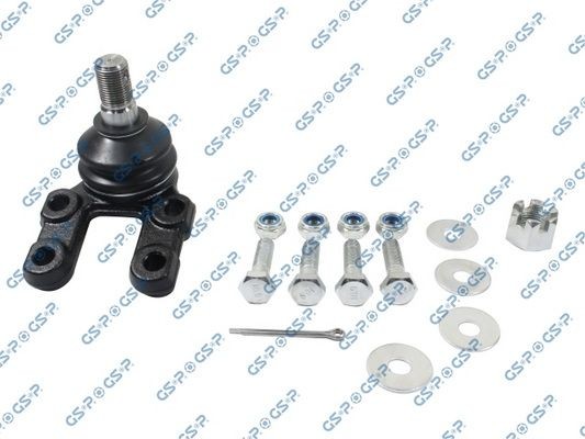 GSP Bærekule S080067 GSP S080067 Bærekule Ford Maverick UDS UNS originale pris