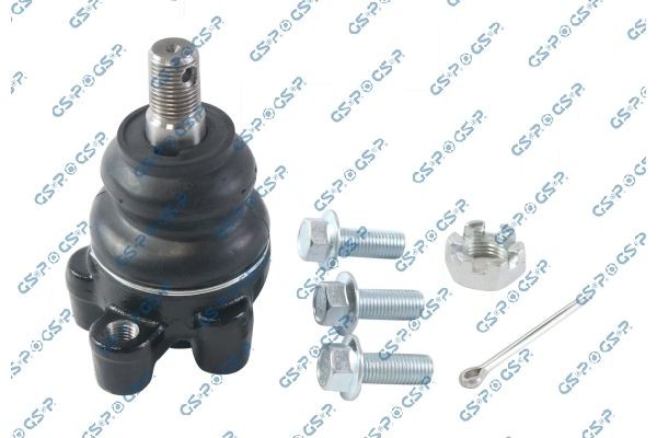 Rótula de suspensão GSP S080084 GSP S080084 Articulação de suspensão guia Mitsubishi L300 / DELICA 2002