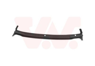 VAN WEZEL Telaio parabrezza 5812652 VAN WEZEL 5812652 Montante padiglione e portiere / battute della porta SEAT TOLEDO originali