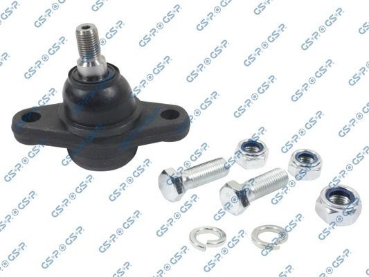 GSP Pallonivel S080091 S080091 GSP Alapallonivel Kia SOUL hinta