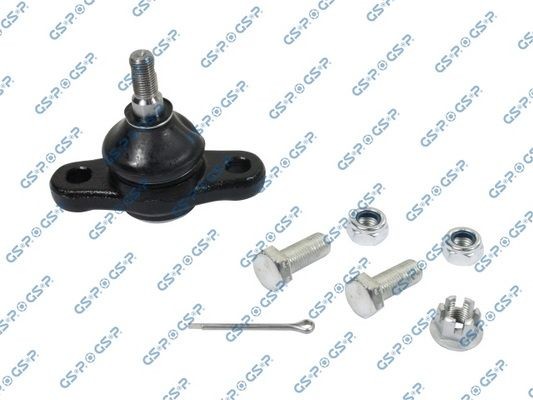 Rotule de suspension GSP S080092 GSP S080092 Rotule de triangle HYUNDAI TUCSON 2011
